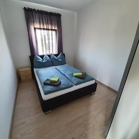 Apartman Bozic-tokic