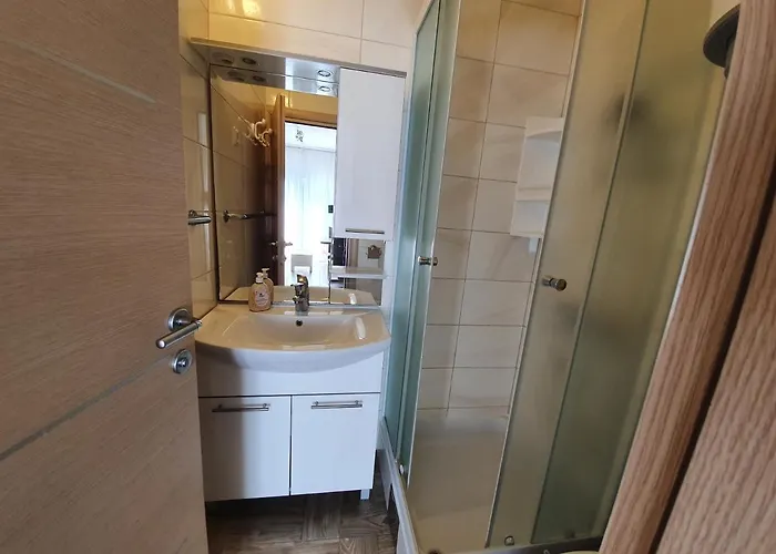 Апартаменты Bozic-tokic