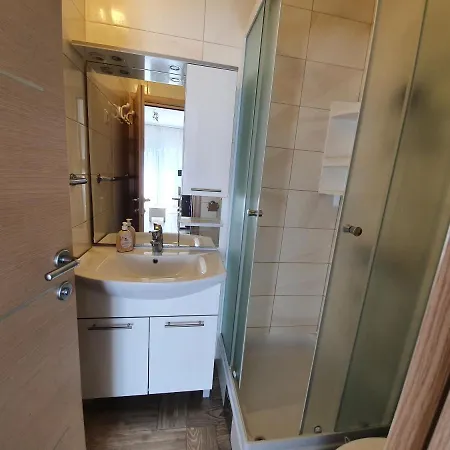 Apartment Bozic-tokic