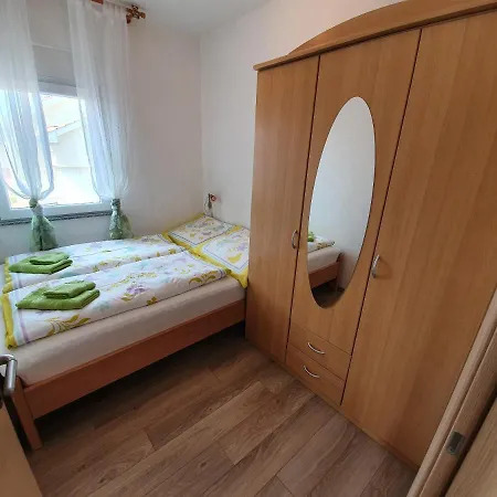 Apartment Bozic-tokic Krk Town