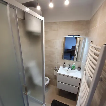 Apartment Bozic-tokic Krk Town