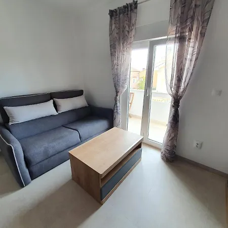 Bozic-tokic Apartment