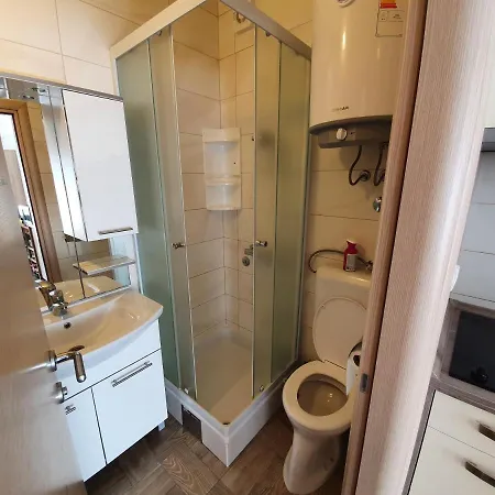 Apartment Bozic-tokic Krk Town