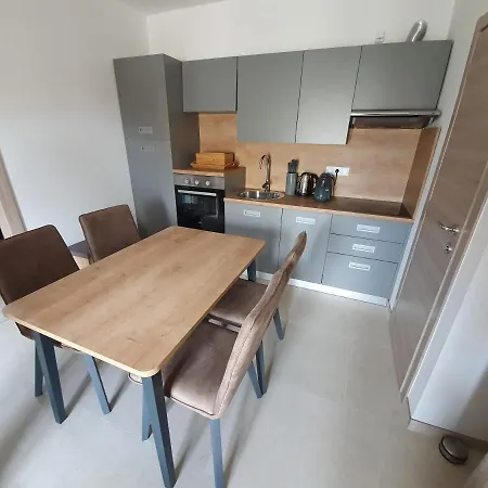 Bozic-tokic Apartment