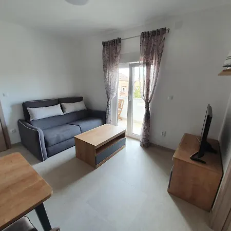 Apartment Bozic-tokic Krk Town