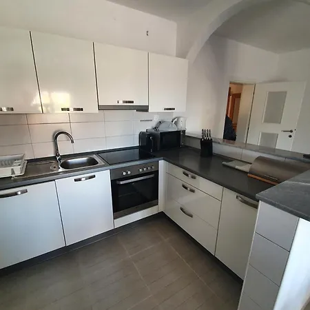 Apartament Bozic-tokic