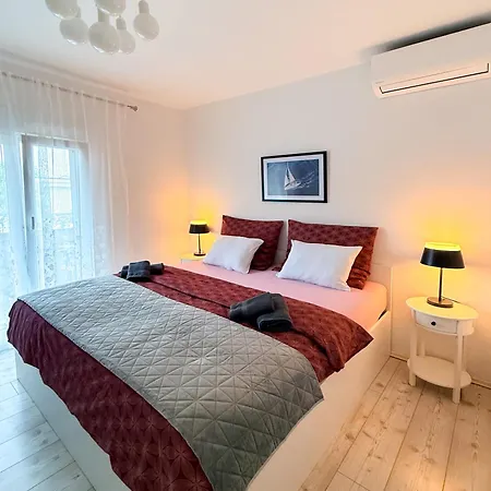 Bozic-tokic Appartement *