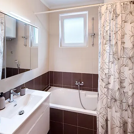 Appartement Bozic-tokic *