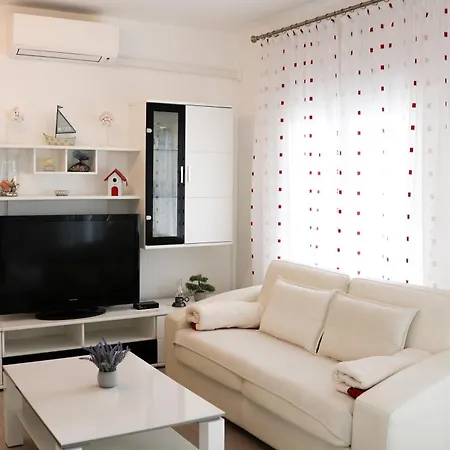 Bozic-tokic Appartement Krk Town