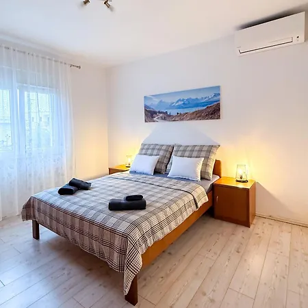 Bozic-tokic Appartement