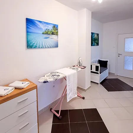 Bozic-tokic Appartement