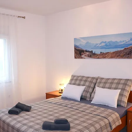 Appartement Bozic-tokic *
