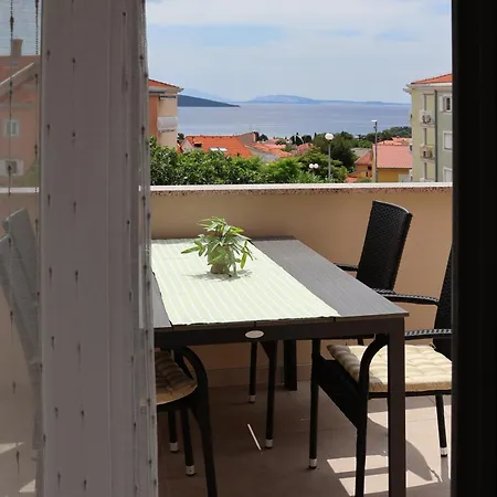 Bozic-tokic Appartement *