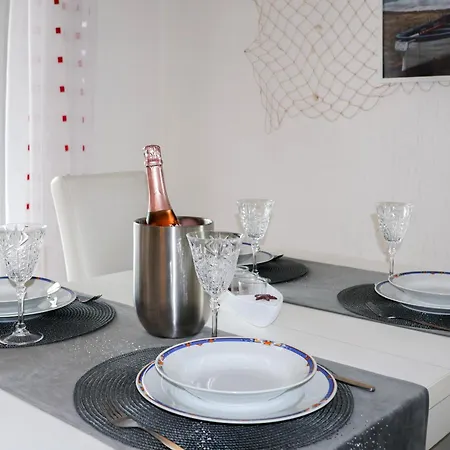 Appartement Bozic-tokic *