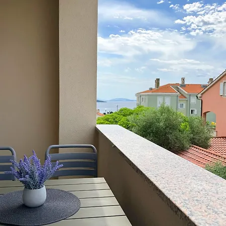 Bozic-tokic Appartement