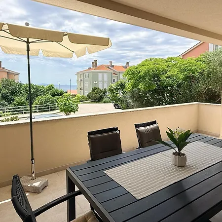 Bozic-tokic Appartement