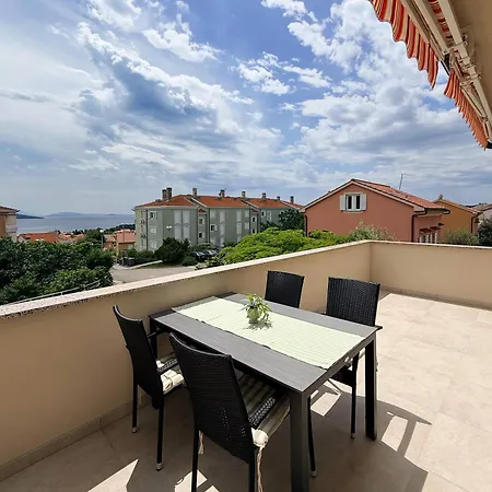 Bozic-tokic Appartement *