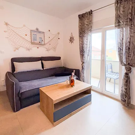 Bozic-tokic Appartement *