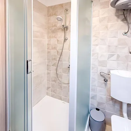 Appartement Bozic-tokic *
