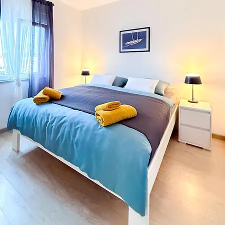 Bozic-tokic Appartement