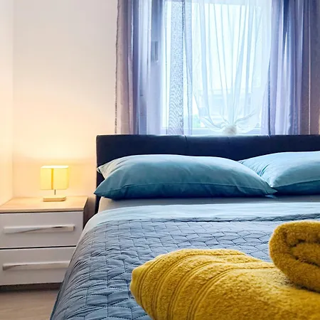 Bozic-tokic Appartement Krk Town
