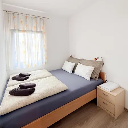 Appartement Bozic-tokic