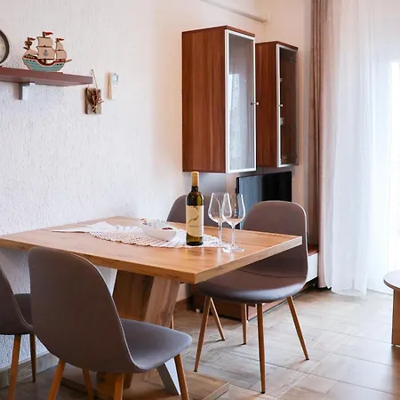 Appartement Bozic-tokic Krk Town