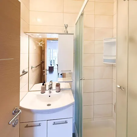 Appartement Bozic-tokic