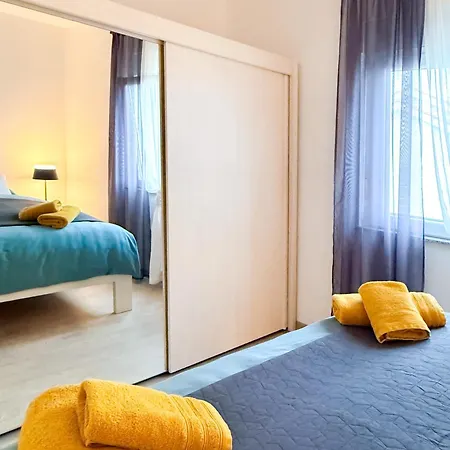 Bozic-tokic Appartement