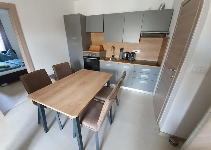 Bozic-tokic Apartament