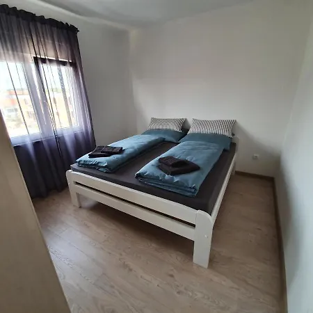 Διαμέρισμα Bozic-tokic Krk Town