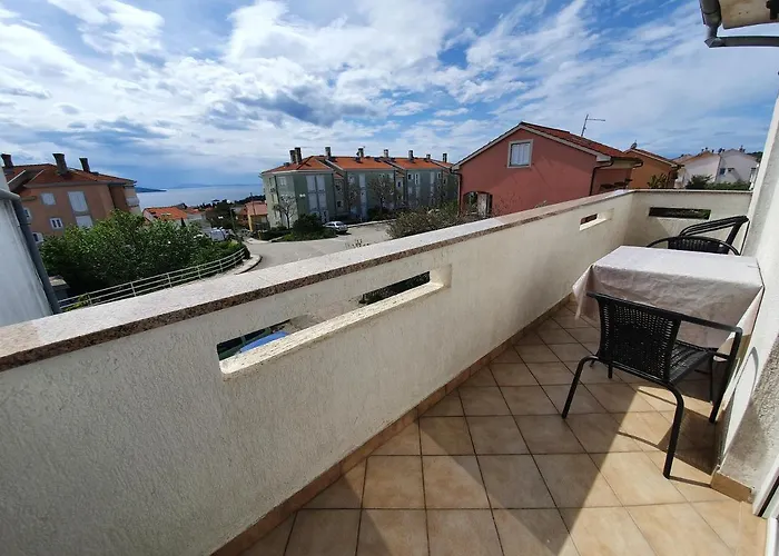 Bozic-tokic * Krk Town